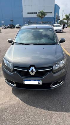 RENAULT SANDERO 1.0 12V SCE FLEX VIBE MANUAL